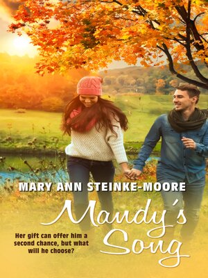 cover image of Mandy's Song